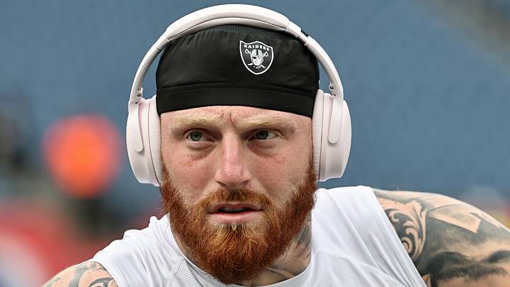 Las Vegas Raiders v New England Patriots