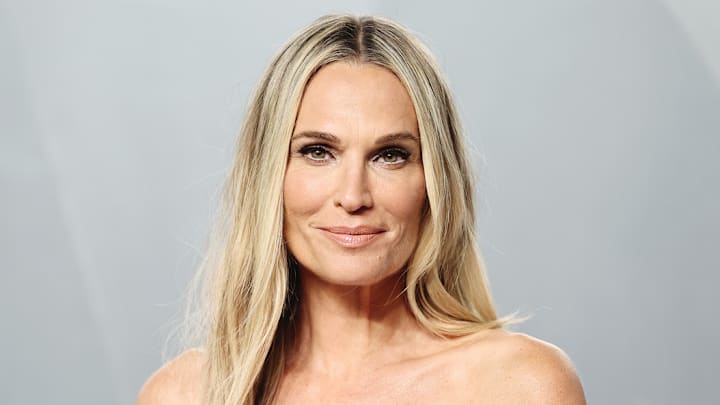 Molly Sims Molly Sims