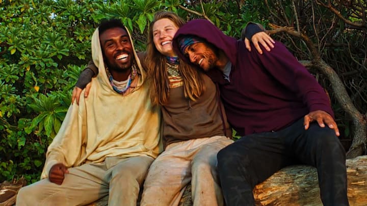 “Only One of Yous Can Win” – The $1 million dollars is closer than ever as the remaining castaways enter the final stretch of the game. A major come-from-behind win earns one person a trip to the sanctuary and a spot in the final four. Then, a tumultuous fire-making showdown determines the final three. One castaway will be crowned Sole Survivor and awarded the $1 million prize, on the season 48 finale, followed by the After Show, hosted by Jeff Probst, on SURVIVOR, Wednesday, May 21 (8:00-11:00