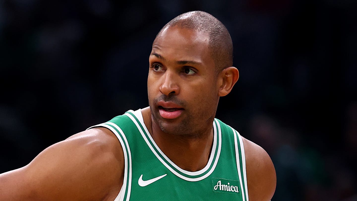 Al Horford saga nearing final days if latest rumor comes true