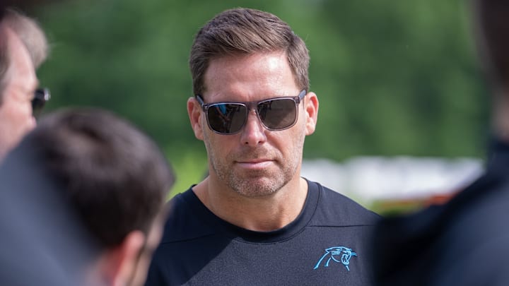 Dan Morgan