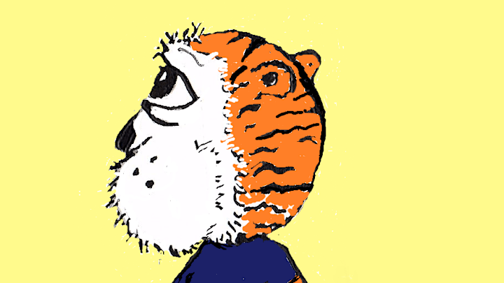 Crimson Tikes Cartoons: Auburn, Where Coaches are Made ... to Leave 