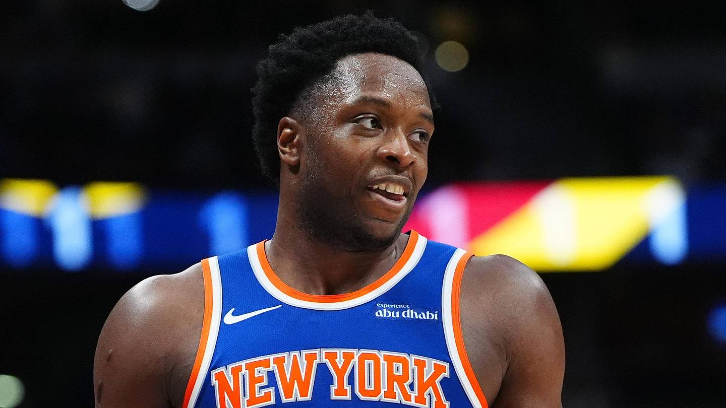 Overlooked OG Anunoby detail makes Knicks heroics even sweeter
