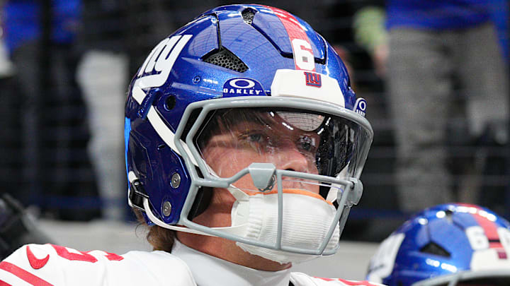 New York Giants v Las Vegas Raiders - NFL 2025