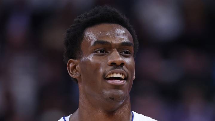 Los Angeles Clippers, Detroit Pistons, Jalen Duren