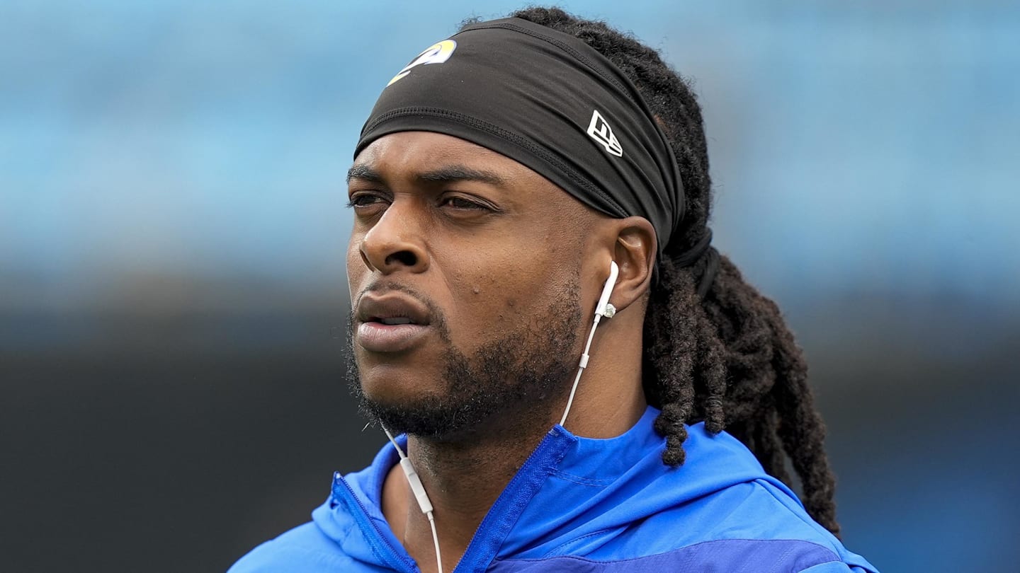 Sean McVay's recent comments should force Patriots into new trade direction