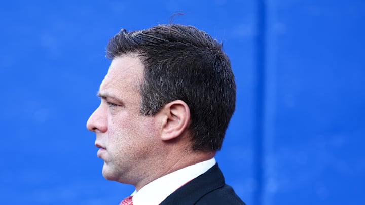 Kansas City Chiefs v Buffalo Bills - NFL 2025