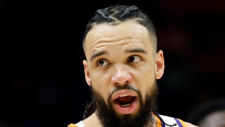 Phoenix Suns v New Orleans Pelicans Phoenix Suns v New Orleans Pelicans