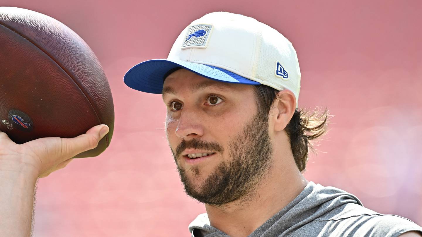 NFL Power Rankings, 2026: Ranking QBs under the most pressure this year