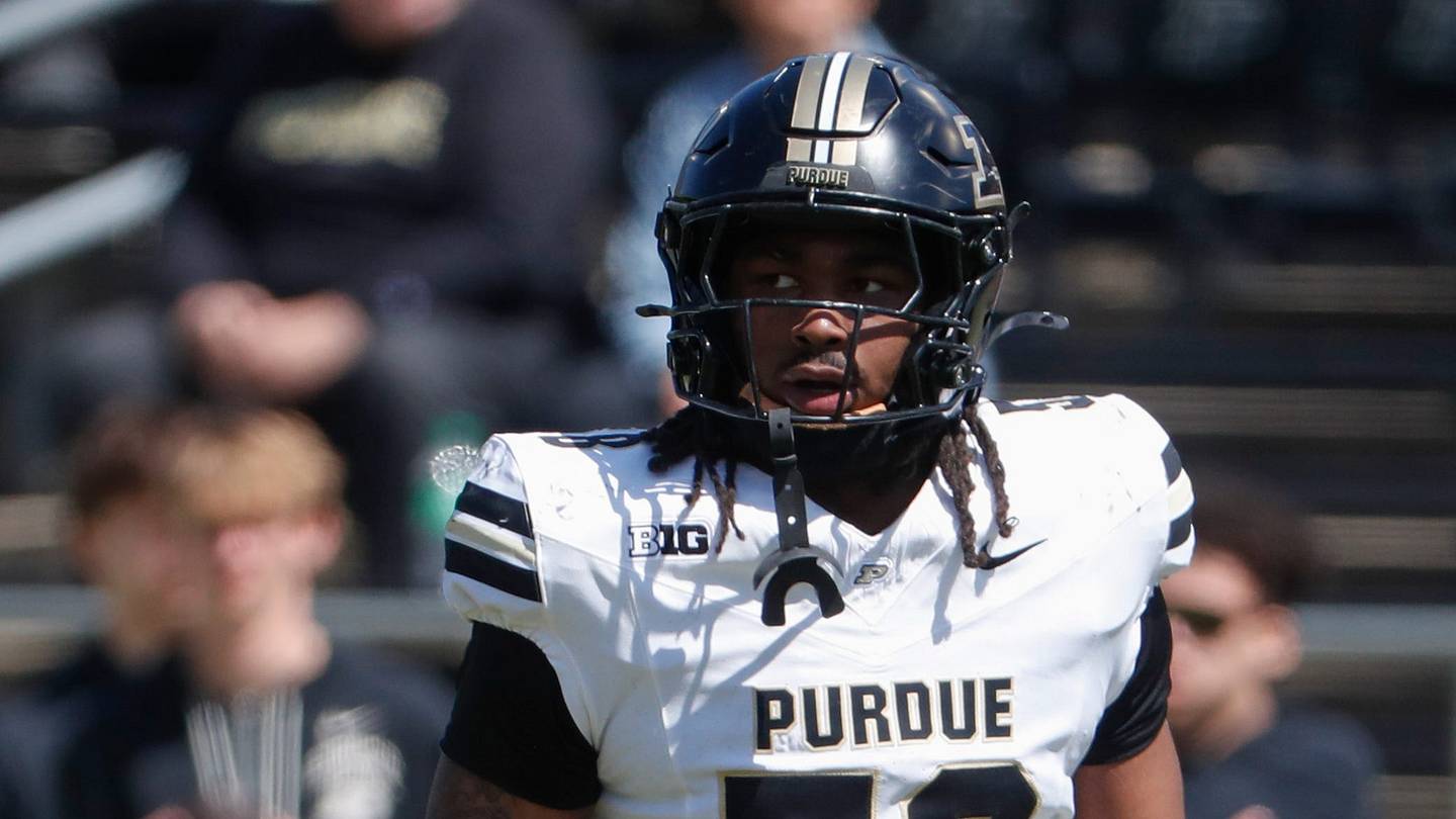 How to Watch Big Ten Network's Visit to Purdue Football Fall Camp