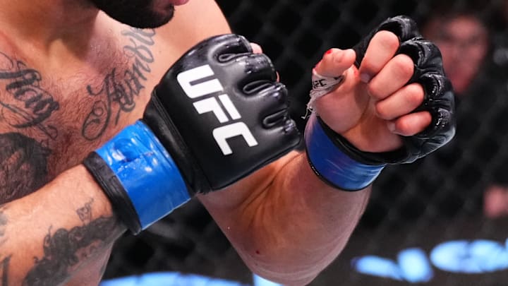 UFC Vegas 88 