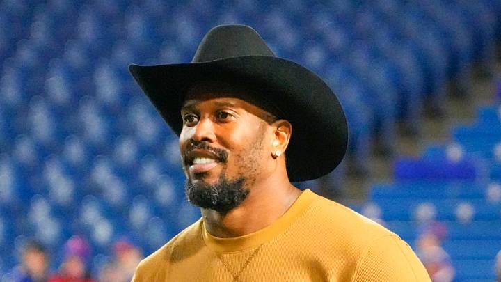 Von Miller Von Miller