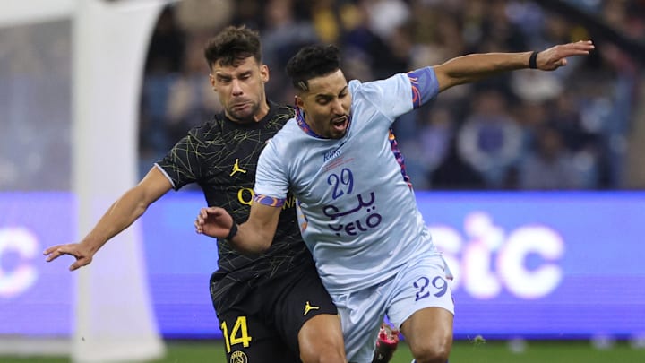 FBL-RIYADH-CUP FBL-RIYADH-CUP