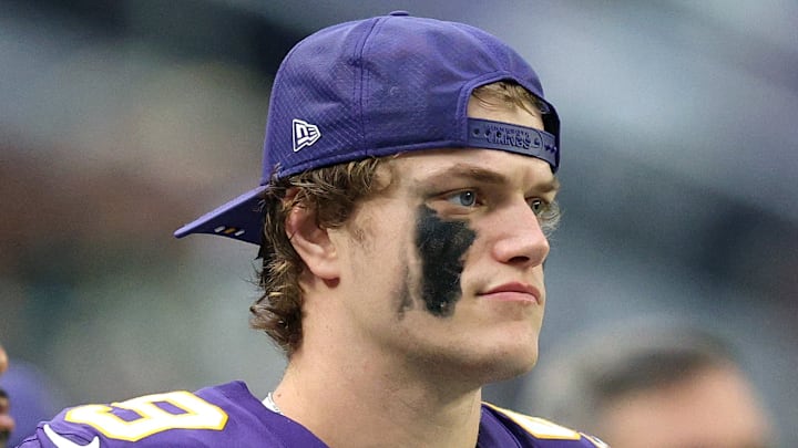 Green Bay Packers v Minnesota Vikings - NFL 2025