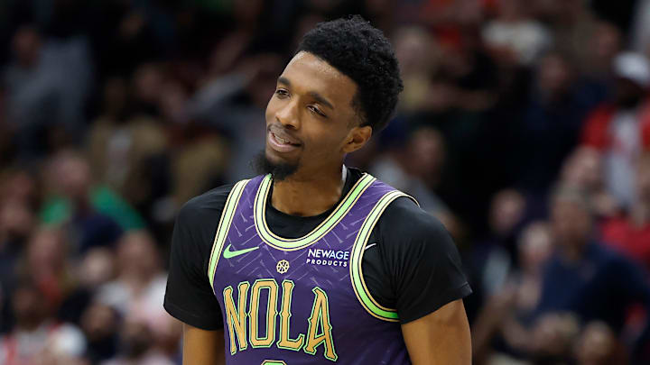 Los Angeles Clippers v New Orleans Pelicans Los Angeles Clippers v New Orleans Pelicans