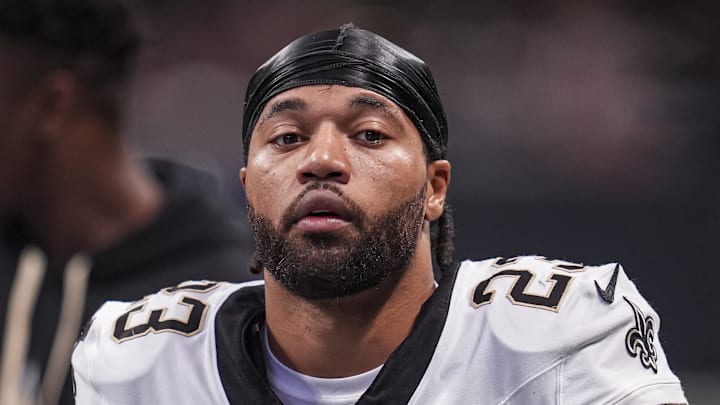 Marshon Lattimore