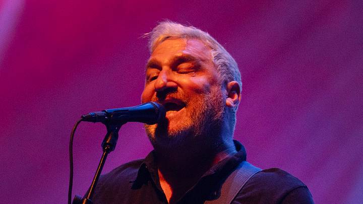 Afghan Whigs in concert in Chicago, IL
