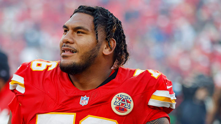 Indianapolis Colts v Kansas City Chiefs - NFL 2025