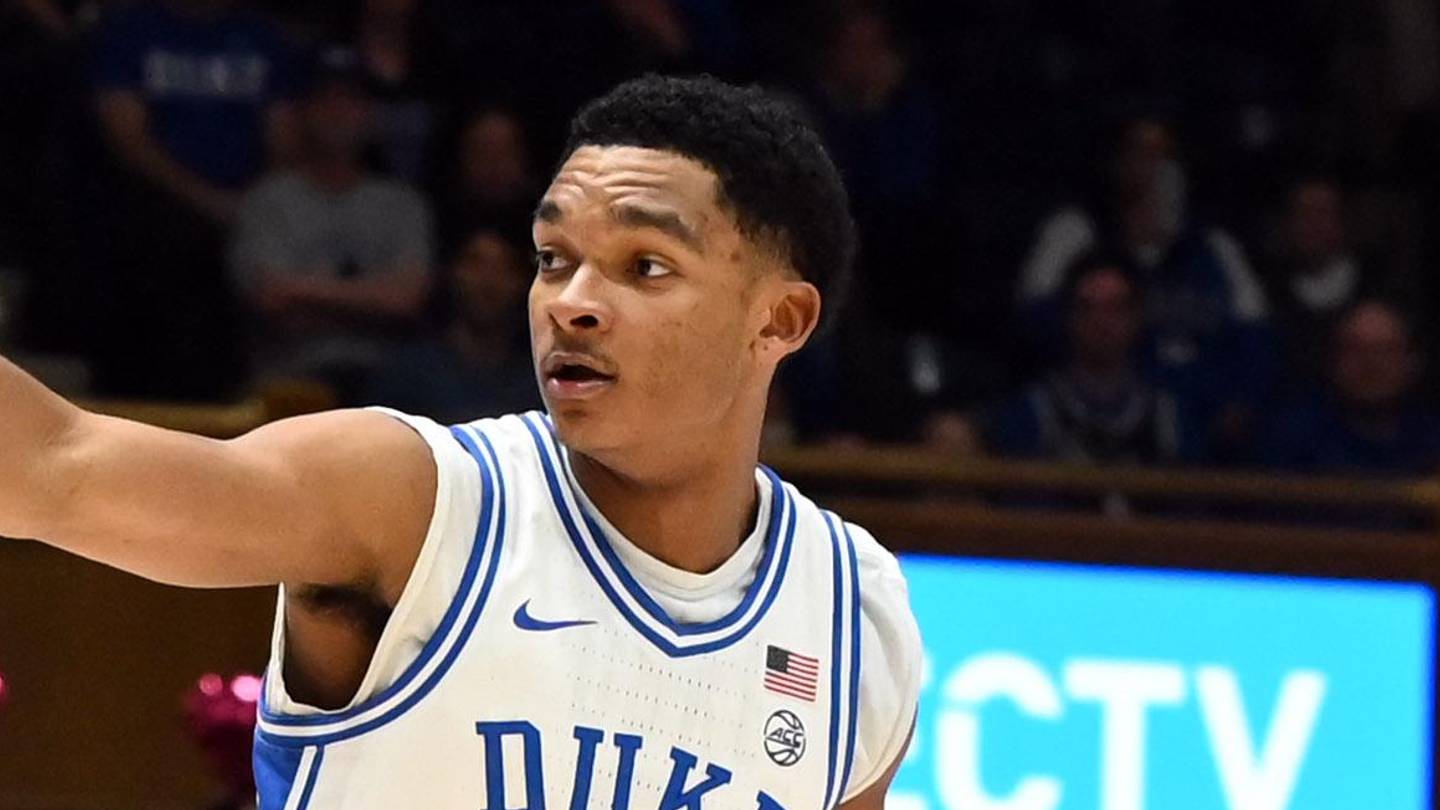 Why Duke's Clearly in Exclusive Tier Following Weekend