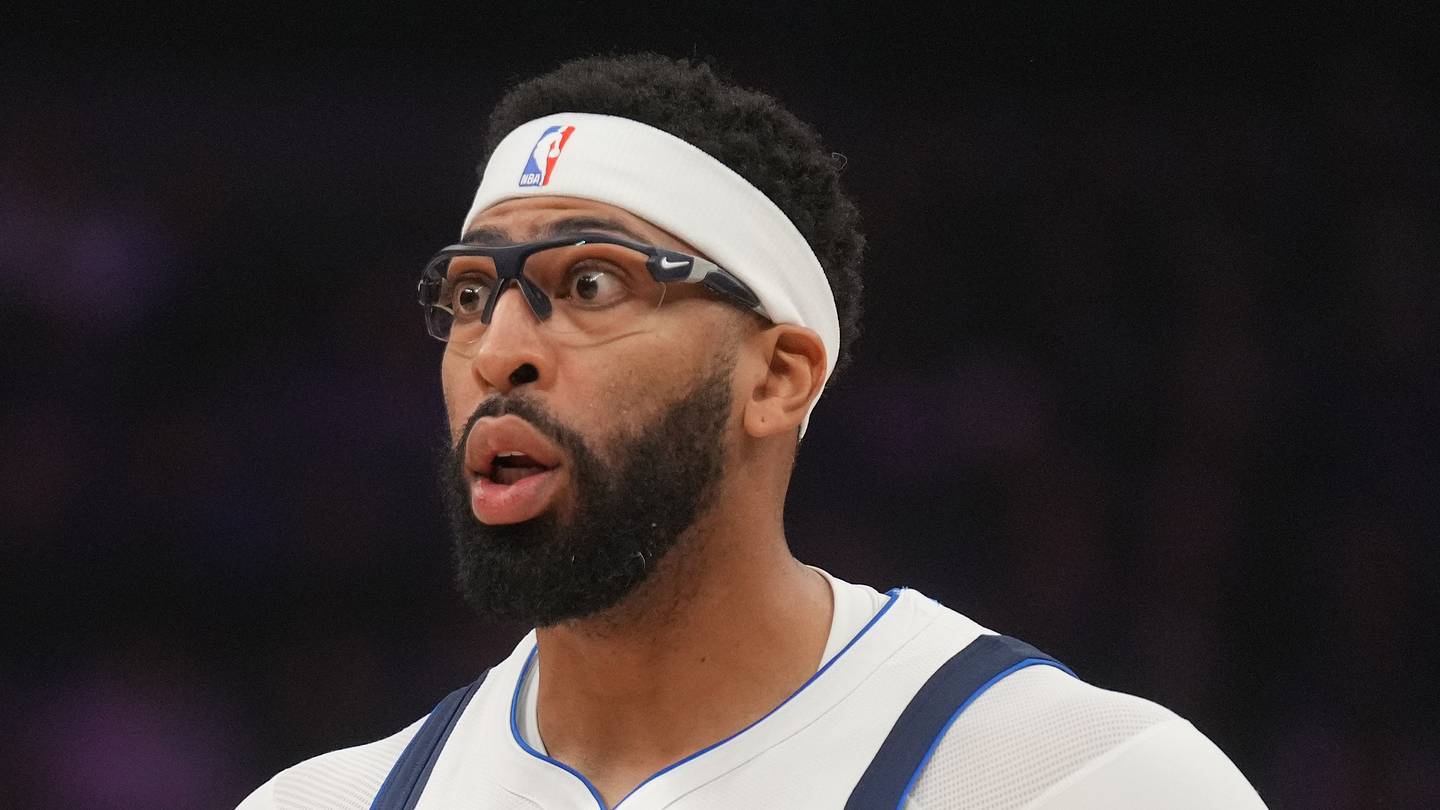 Warriors may still be best positioned for blockbuster Anthony Davis trade