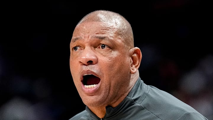 Milwaukee Bucks v Detroit Pistons Milwaukee Bucks v Detroit Pistons