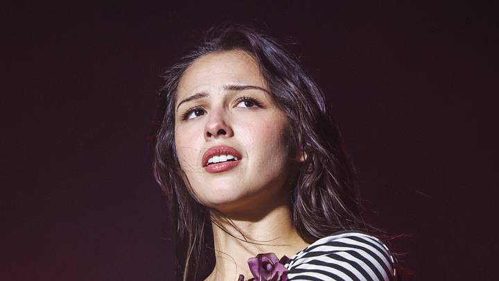 Olivia Rodrigo at Primavera Sound 2026