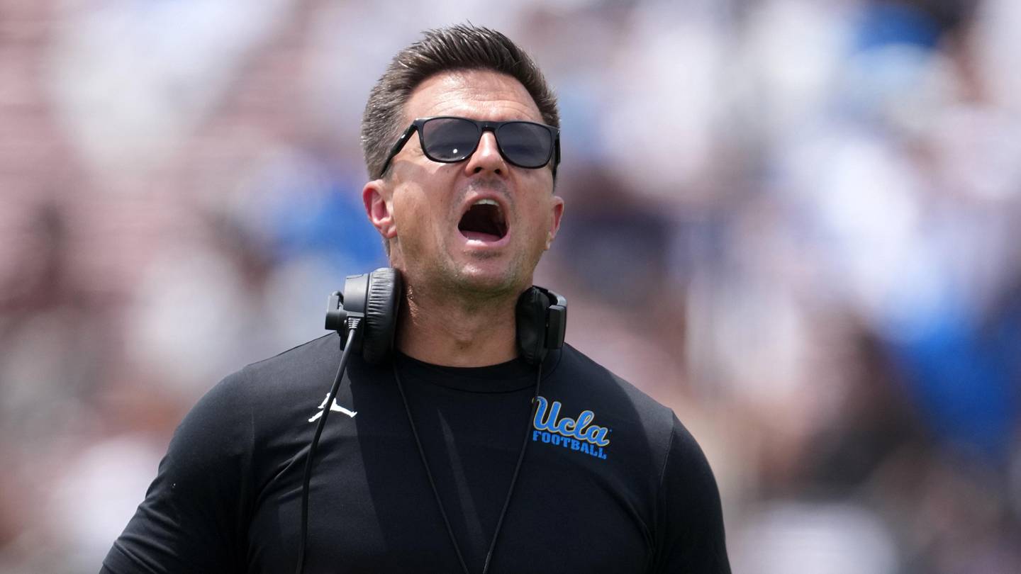 How Maryland Has Changed Ahead of Rematch With UCLA