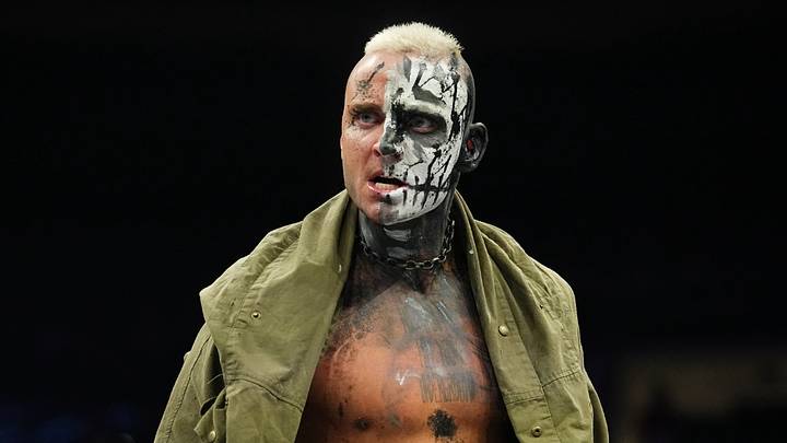 Darby Allin Darby Allin