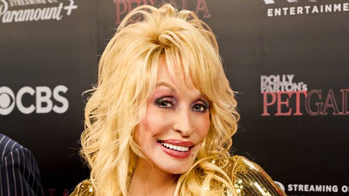 Dolly Parton presents: Doggy Parton's Pet Gala