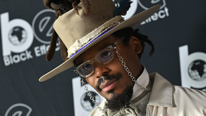 Former Carolina Panthers quarterback Cam Newton Former Carolina Panthers quarterback Cam Newton