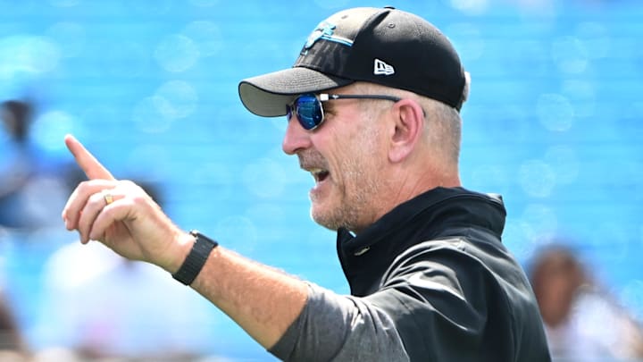 Frank Reich