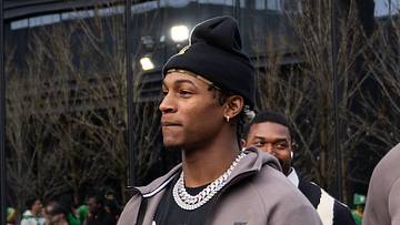 Evan Stewart Launches NIL Initiative with Nike Shoe Release