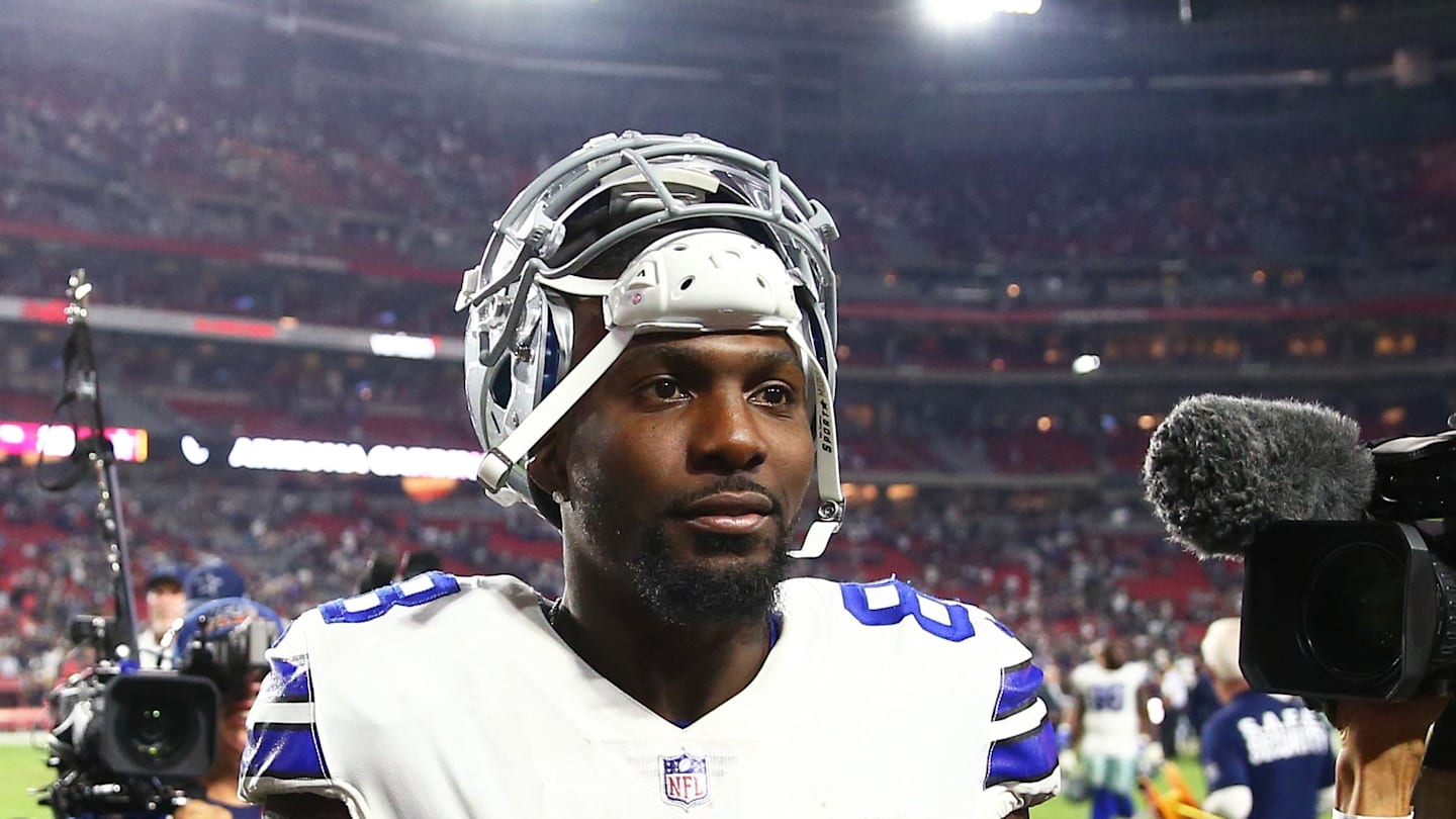 Dez Bryant Turns Heads While Ranking USC Receivers Before NFL Draft