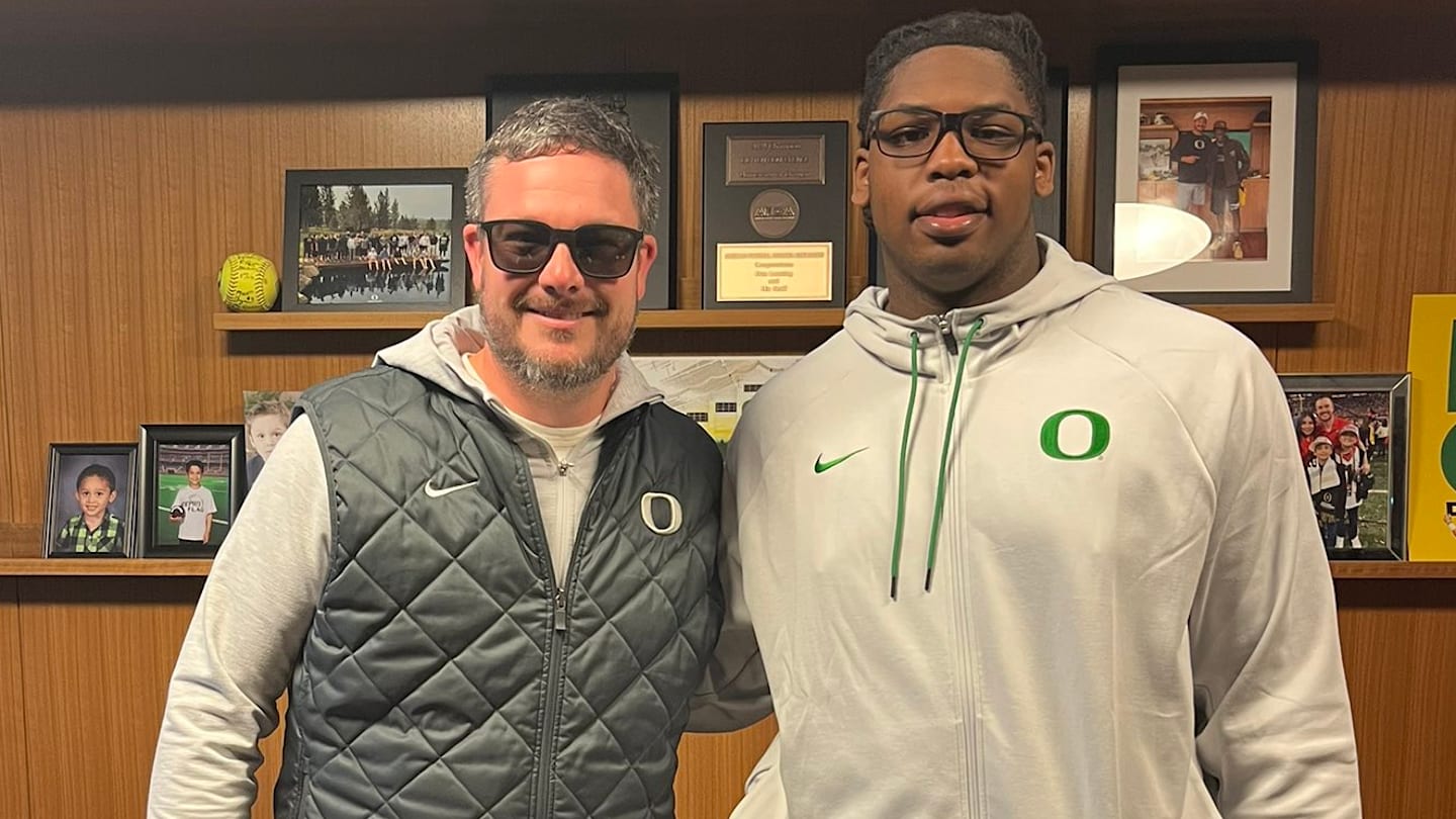 SEC Program Building Momentum for Coveted Ole Miss Football, Oregon Ducks Target