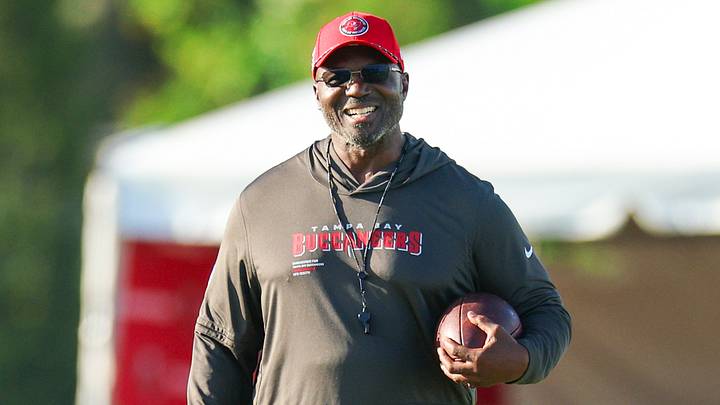 The Tampa Bay Buccaneers released their first unofficial depth chart. The Tampa Bay Buccaneers released their first unofficial depth chart.