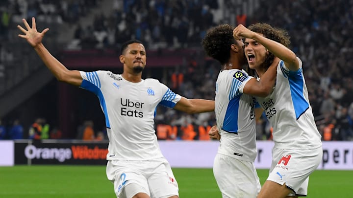 Certaines recrues phocéennes font déjà forte impression. 