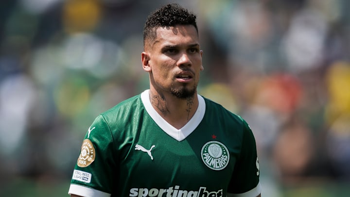 Paulinho tem chances de reestrear contra a Jacuipense