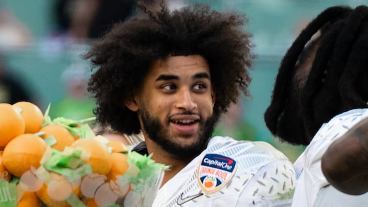 oregon ducks dante moore college football playoff indiana nfl draft dan lanning indiana hoosiers texas tech quarterback oregon ducks dante moore college football playoff indiana nfl draft dan lanning indiana hoosiers texas tech quarterback