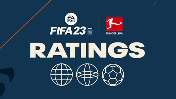 The top Bundesliga players are in The top Bundesliga players are in