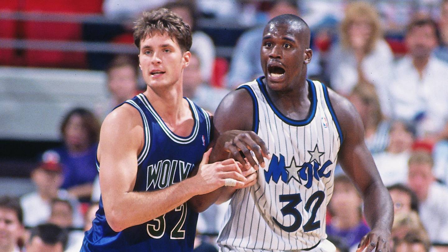 Quiz: Can you put the NBA expansion teams in order?