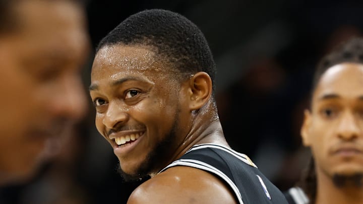 Memphis Grizzlies v San Antonio Spurs Memphis Grizzlies v San Antonio Spurs