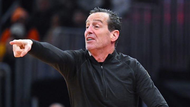 Charlotte Hornets v Cleveland Cavaliers