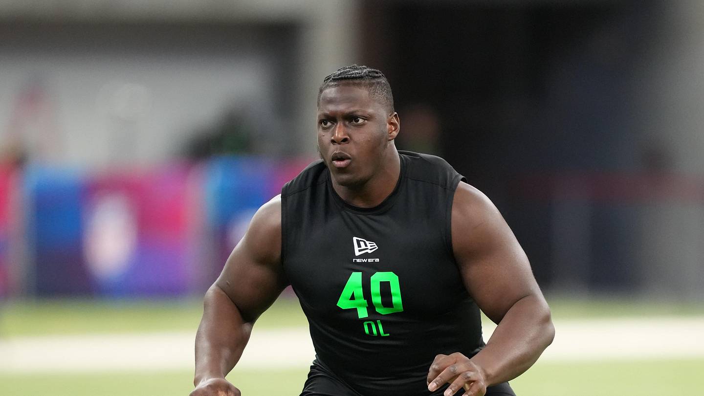 Here's Why Each Jaguars Rookie Could Start, And Why They Won't
