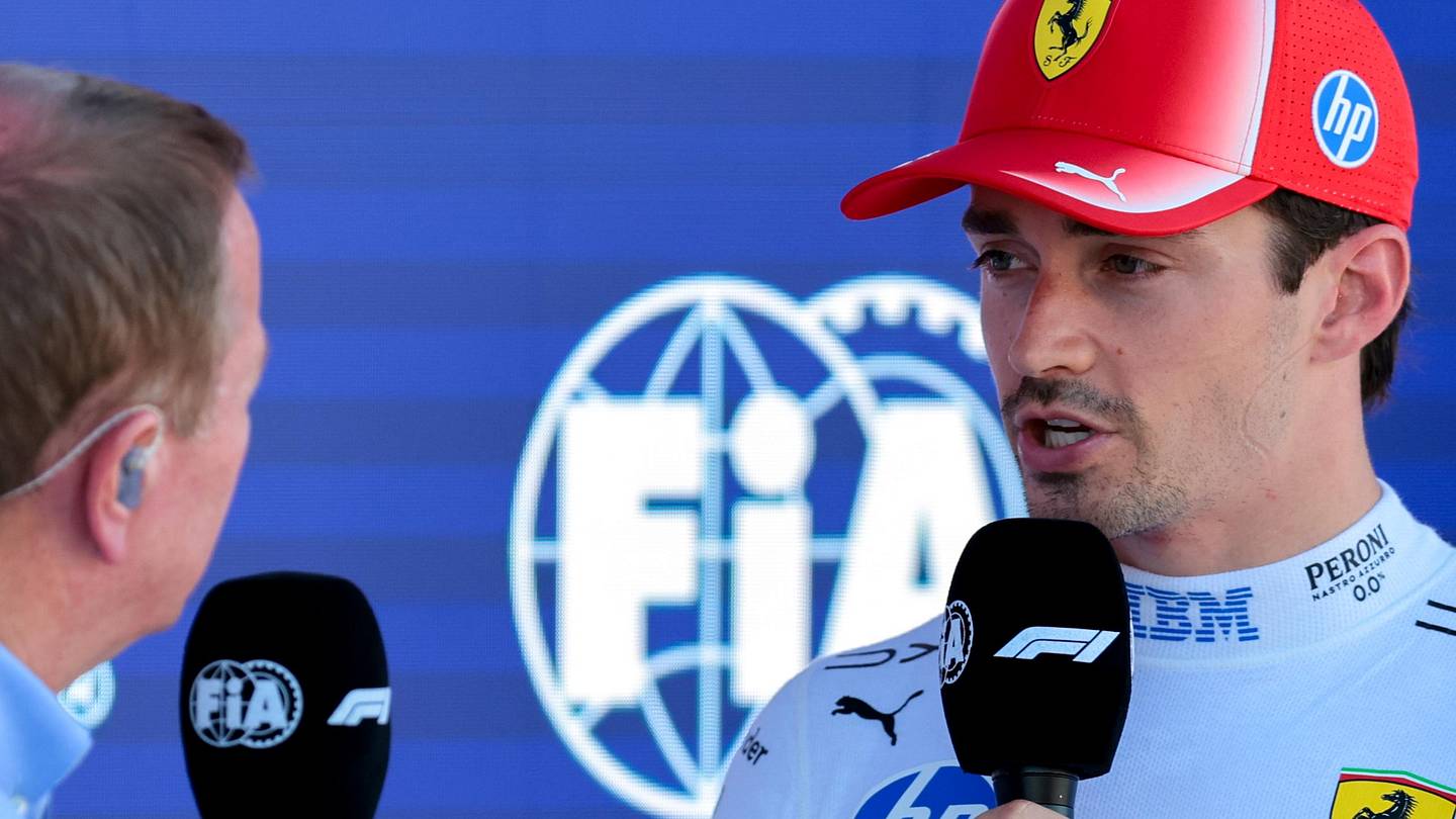 Charles Leclerc's Costly Penalty at F1 Miami Grand Prix Explained