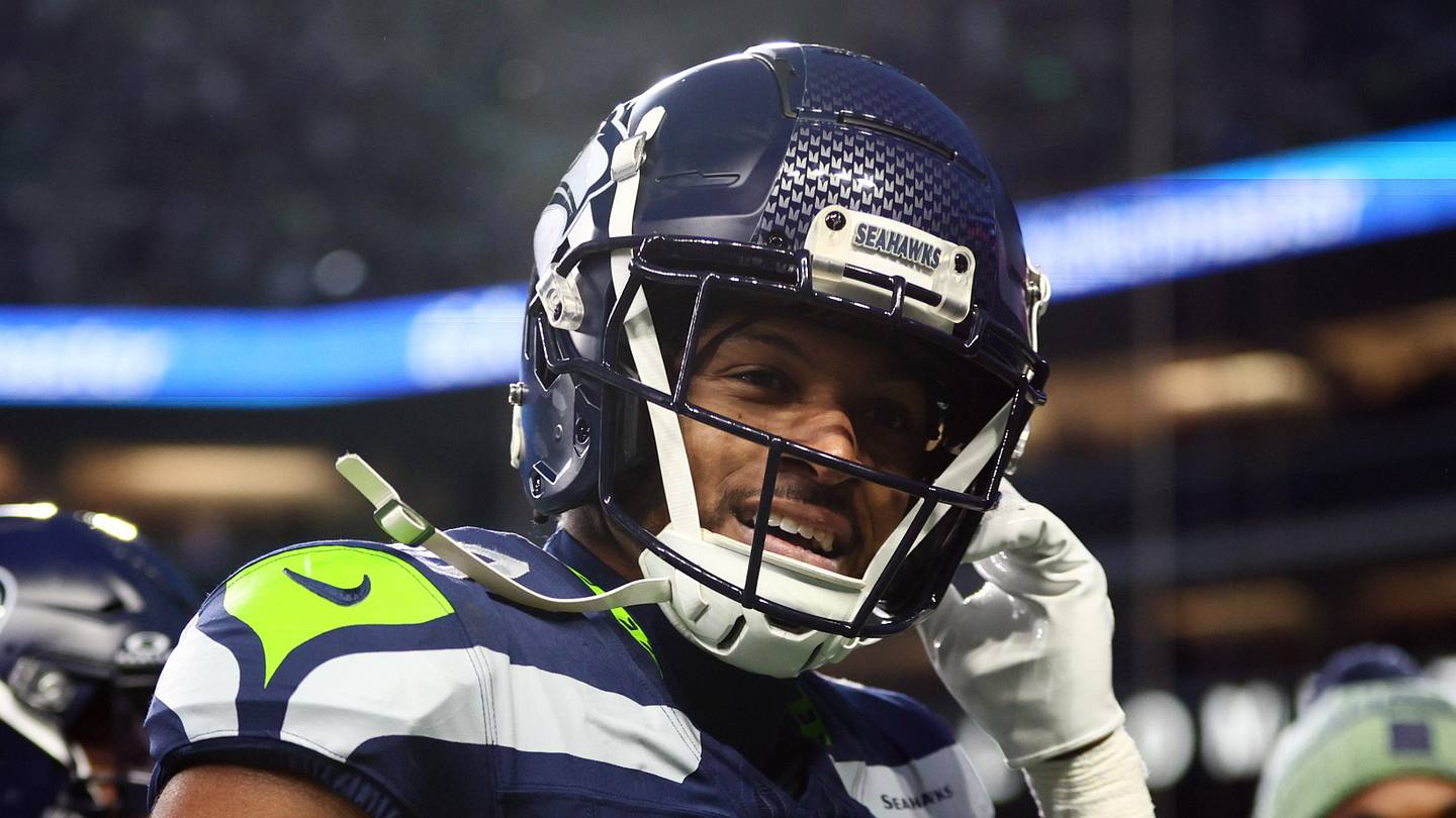 Why Signing Josh Jobe Was Seahawks' Best Offseason Move