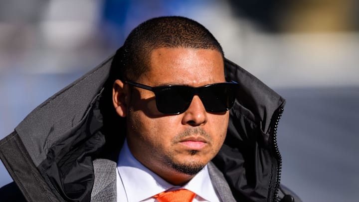 Chicago Bears, Ryan Poles