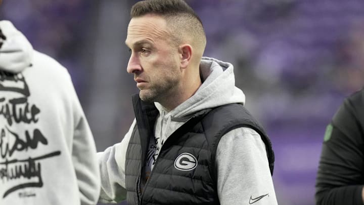 The Green Bay Packers could be interested in a recently fired NFC head coach
