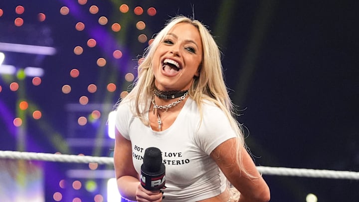 Liv Morgan