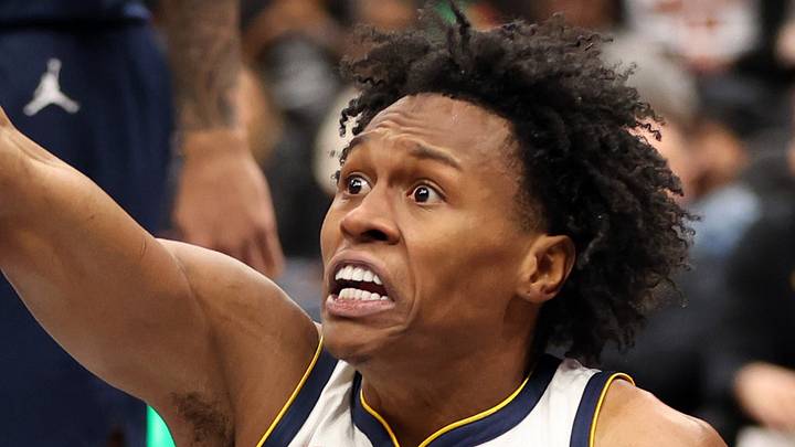Milwaukee Bucks, Denver Nuggets, Peyton Watson Milwaukee Bucks, Denver Nuggets, Peyton Watson