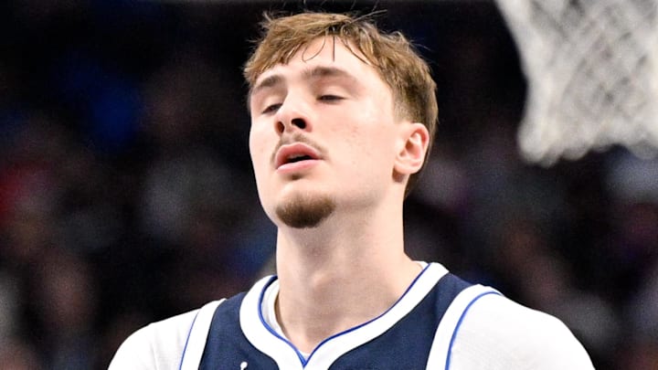 Dallas Mavericks, Cooper Flagg